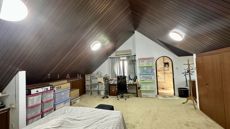 Bungalow for Sale in Bangsar Hill (Bangsar) - Tian Soon Tan - Bedroom - PropertyGuru.com.my