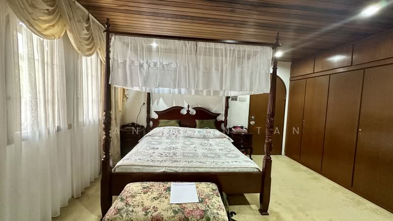 Bungalow for Sale in Bangsar Hill (Bangsar) - Tian Soon Tan - Bedroom - PropertyGuru.com.my