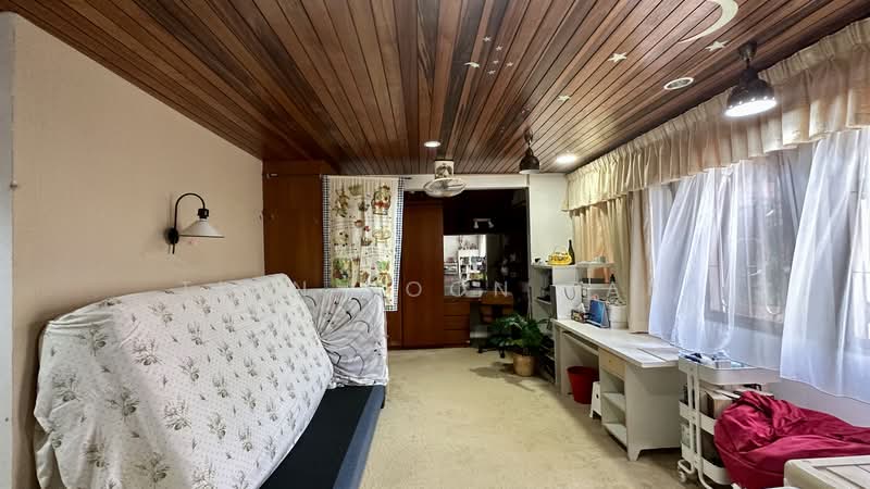 Bungalow for Sale in Bangsar Hill (Bangsar) - Tian Soon Tan - Study - PropertyGuru.com.my