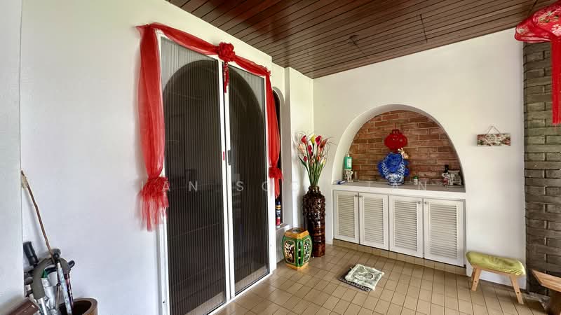 Bungalow for Sale in Bangsar Hill (Bangsar) - Tian Soon Tan - Interior - PropertyGuru.com.my