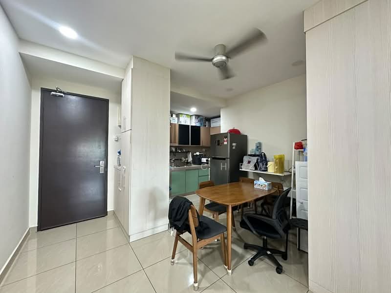 Service Residence for Sale at D'Secret Garden (Pangsapuri Kempas Indah) - Alan Chew - PropertyGuru.com.my