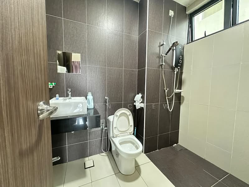 Service Residence for Sale at D'Secret Garden (Pangsapuri Kempas Indah) - Alan Chew - PropertyGuru.com.my