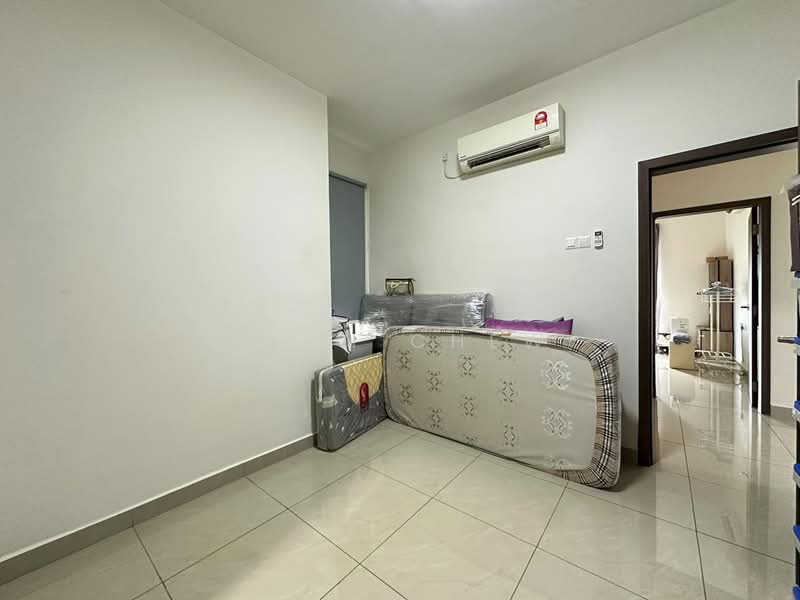 Service Residence for Sale at D'Secret Garden (Pangsapuri Kempas Indah) - Alan Chew - PropertyGuru.com.my