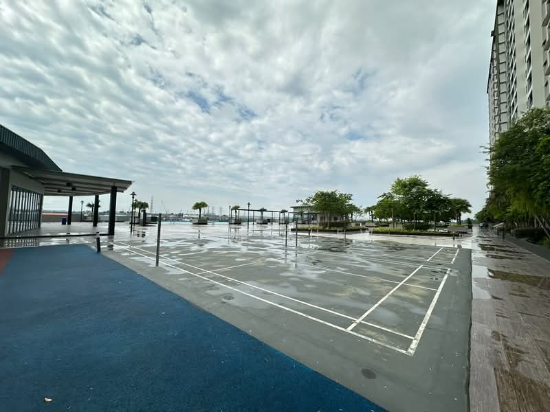 Service Residence for Sale at D'Secret Garden (Pangsapuri Kempas Indah) - Alan Chew - PropertyGuru.com.my