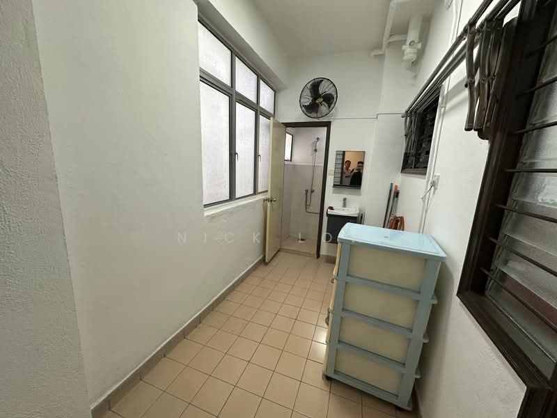 Condominium for Rent at Pelita Indah - Nick Low - Bathroom - PropertyGuru.com.my