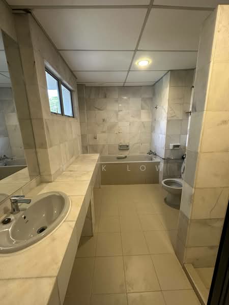 Condominium for Rent at Pelita Indah - Nick Low - Bathroom - PropertyGuru.com.my