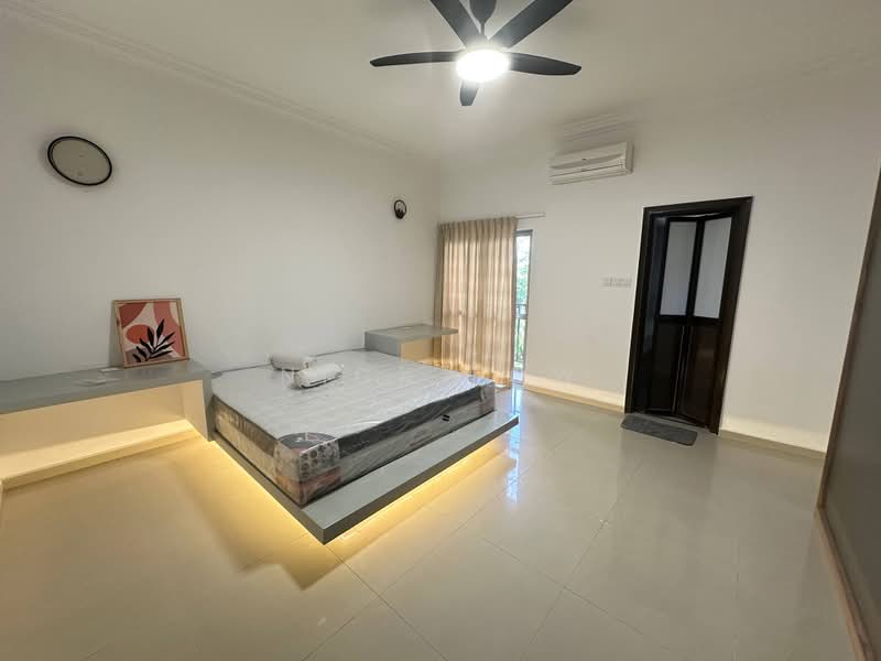 Condominium for Rent at Pelita Indah - Nick Low - Bedroom - PropertyGuru.com.my