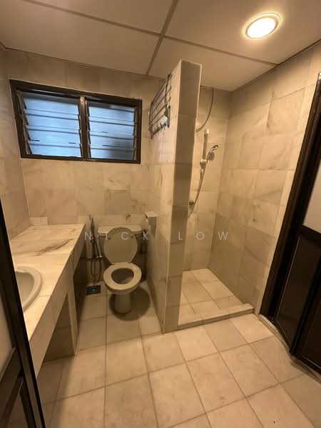 Condominium for Rent at Pelita Indah - Nick Low - Bathroom - PropertyGuru.com.my