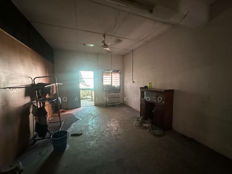 Kedai untuk Disewa di Taman Menglembu Timur (Menglembu) - Qazin Khoo - Interior - PropertyGuru.com.my