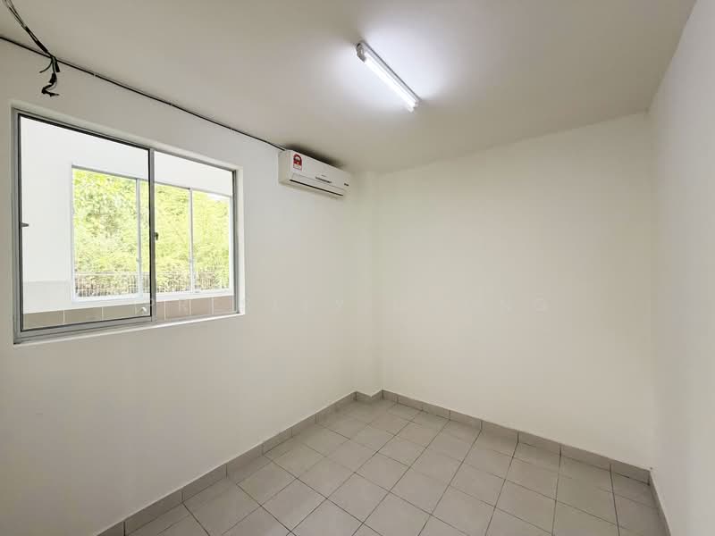 Rumah Teres 2 Tingkat untuk Dijual di Kampar (Perak) - Presley Chong - Bedroom 4 - PropertyGuru.com.my