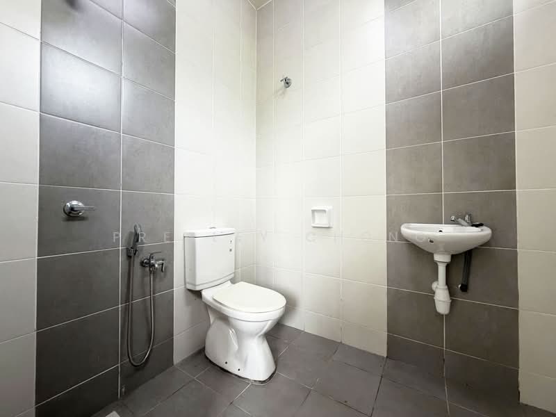 Rumah Teres 2 Tingkat untuk Dijual di Kampar (Perak) - Presley Chong - Bathroom 3 - PropertyGuru.com.my