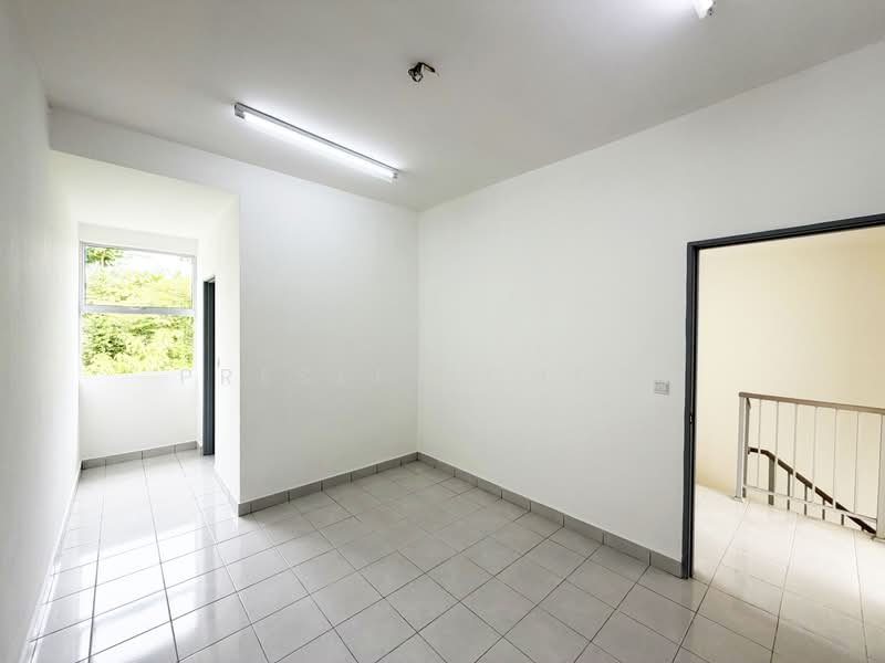 Rumah Teres 2 Tingkat untuk Dijual di Kampar (Perak) - Presley Chong - Bedroom 3 - PropertyGuru.com.my