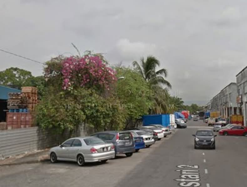 Factory for Sale in Skudai (Johor) - Hui Hui Lim - Exterior - PropertyGuru.com.my