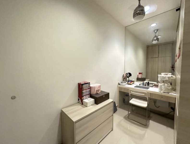 2-storey Terraced House for Sale in Seri Utama Damansara (Kota Damansara) - Esther Lim - Interior - PropertyGuru.com.my