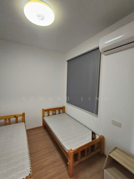 Condominium for Rent at Ataraxia Park @ Forest City - Edmund Ling - Bedroom - PropertyGuru.com.my