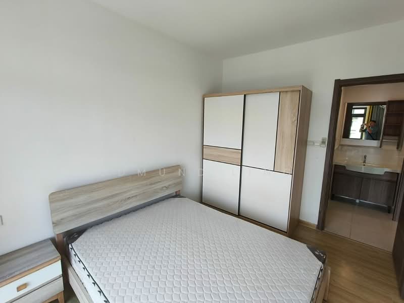 Condominium for Rent at Ataraxia Park @ Forest City - Edmund Ling - Bedroom - PropertyGuru.com.my