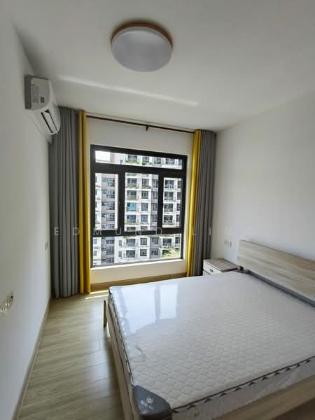 Condominium for Rent at Ataraxia Park @ Forest City - Edmund Ling - Bedroom - PropertyGuru.com.my