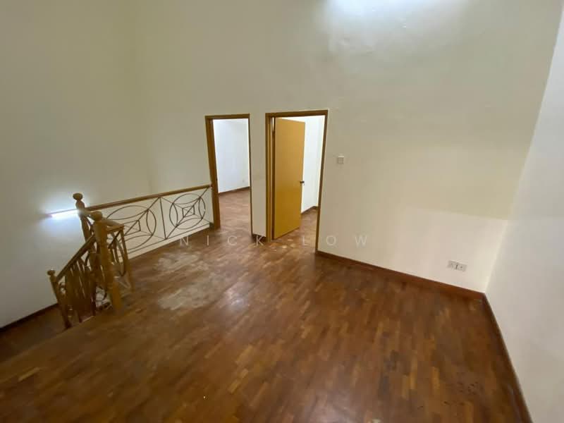 2-storey Terraced House for Rent in Taman Dato' Chellam (Ulu Tiram) - Nick Low - Interior - PropertyGuru.com.my
