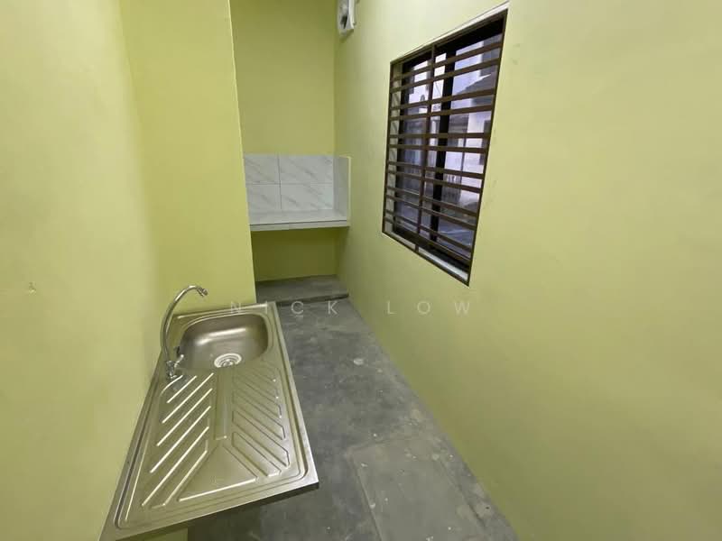 2-storey Terraced House for Rent in Taman Dato' Chellam (Ulu Tiram) - Nick Low - Interior - PropertyGuru.com.my
