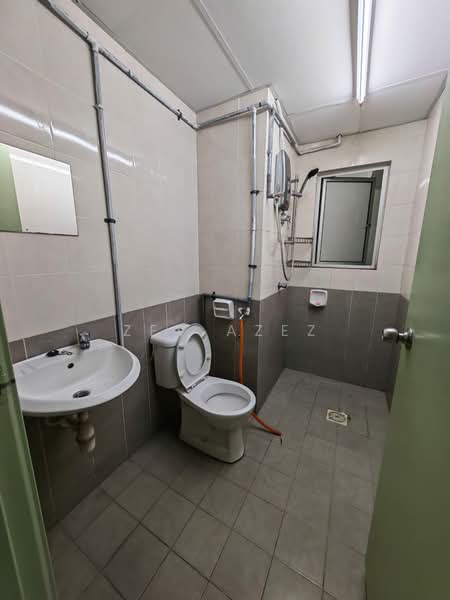 Kondominium untuk Disewa di Selayang Point - Zev Azez - PropertyGuru.com.my