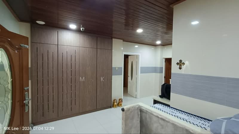 Rumah Banglo untuk Disewa di Country Heights (Kajang) - M.K. Lee - Interior - PropertyGuru.com.my