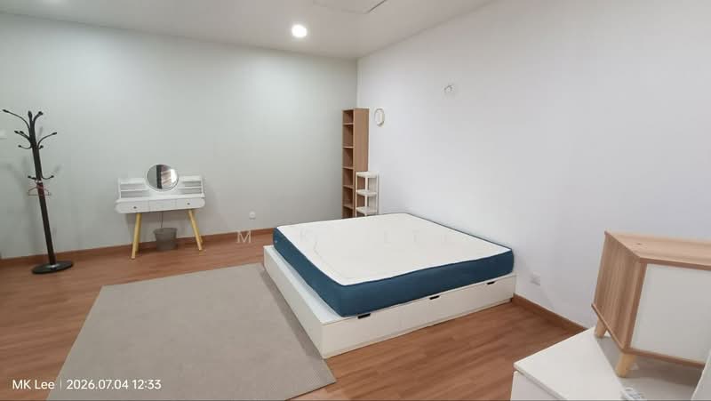 Rumah Banglo untuk Disewa di Country Heights (Kajang) - M.K. Lee - Bedroom - PropertyGuru.com.my