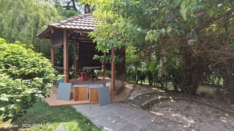 Rumah Banglo untuk Disewa di Country Heights (Kajang) - M.K. Lee - Exterior - PropertyGuru.com.my