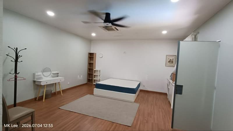 Rumah Banglo untuk Disewa di Country Heights (Kajang) - M.K. Lee - Bedroom - PropertyGuru.com.my