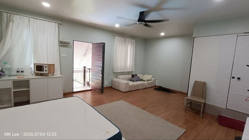 Rumah Banglo untuk Disewa di Country Heights (Kajang) - M.K. Lee - Bedroom - PropertyGuru.com.my