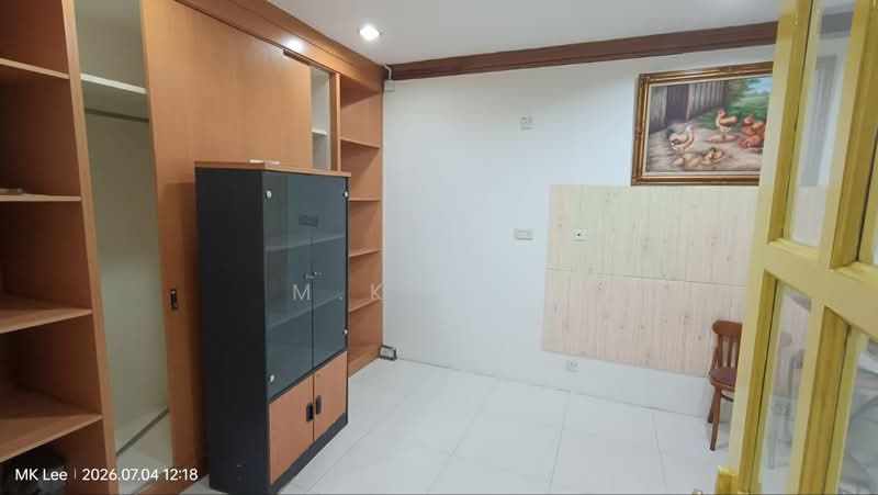 Rumah Banglo untuk Disewa di Country Heights (Kajang) - M.K. Lee - Interior - PropertyGuru.com.my