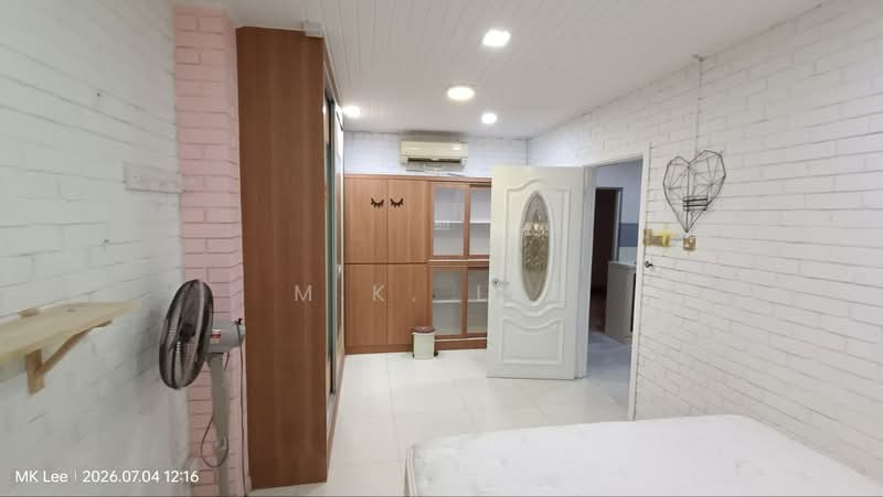 Rumah Banglo untuk Disewa di Country Heights (Kajang) - M.K. Lee - Bedroom - PropertyGuru.com.my