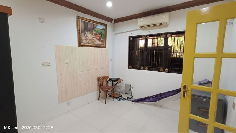 Rumah Banglo untuk Disewa di Country Heights (Kajang) - M.K. Lee - Interior - PropertyGuru.com.my