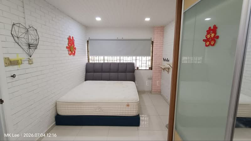Rumah Banglo untuk Disewa di Country Heights (Kajang) - M.K. Lee - Bedroom - PropertyGuru.com.my
