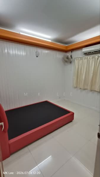 Rumah Banglo untuk Disewa di Country Heights (Kajang) - M.K. Lee - Bedroom - PropertyGuru.com.my