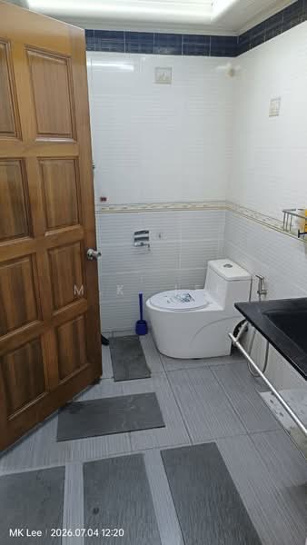 Rumah Banglo untuk Disewa di Country Heights (Kajang) - M.K. Lee - Bathroom - PropertyGuru.com.my