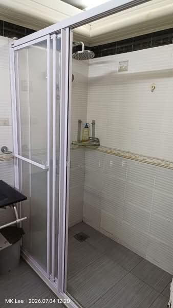 Rumah Banglo untuk Disewa di Country Heights (Kajang) - M.K. Lee - Bathroom - PropertyGuru.com.my