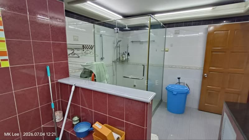 Rumah Banglo untuk Disewa di Country Heights (Kajang) - M.K. Lee - Bathroom - PropertyGuru.com.my