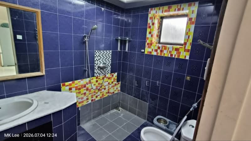Rumah Banglo untuk Disewa di Country Heights (Kajang) - M.K. Lee - Bathroom - PropertyGuru.com.my