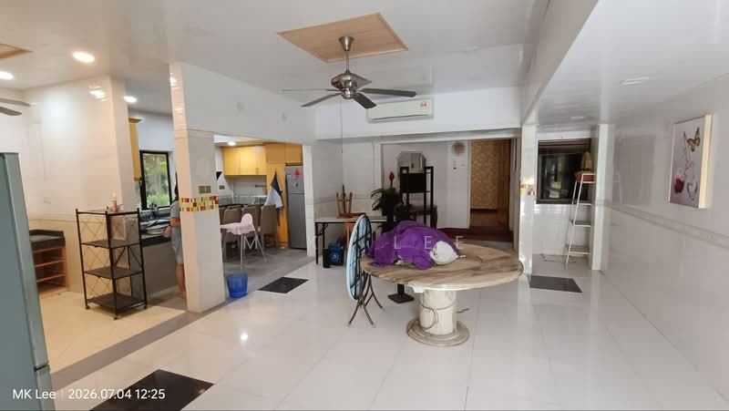 Rumah Banglo untuk Disewa di Country Heights (Kajang) - M.K. Lee - Kitchen - PropertyGuru.com.my
