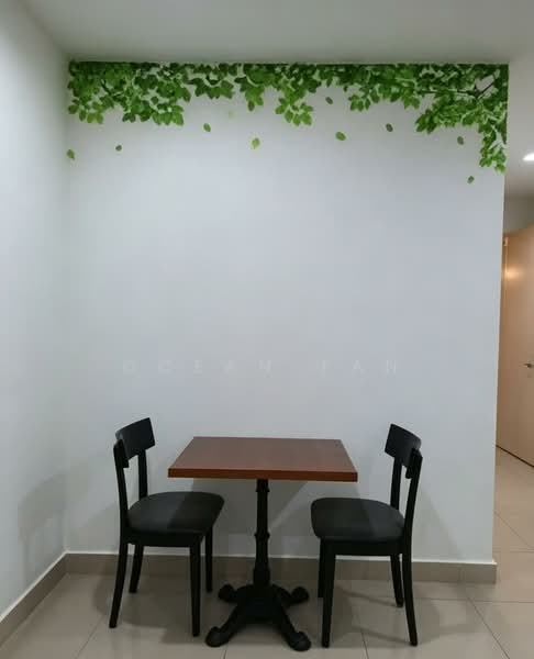 Service Residence for Rent at 3 Elements - Ocean Tan - Interior - PropertyGuru.com.my