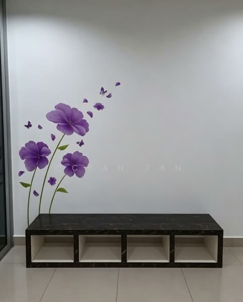 Service Residence for Rent at 3 Elements - Ocean Tan - Interior - PropertyGuru.com.my