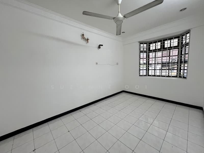 Rumah Teres 1 Tingkat untuk Dijual di Taman Tunas Muda (Sungai Ara) - Suzanne Ooi - PropertyGuru.com.my