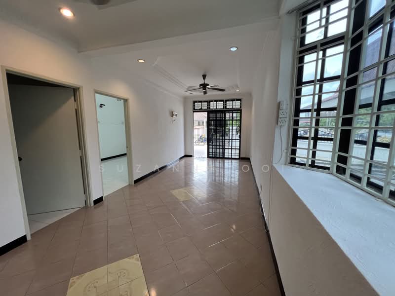 Rumah Teres 1 Tingkat untuk Dijual di Taman Tunas Muda (Sungai Ara) - Suzanne Ooi - PropertyGuru.com.my