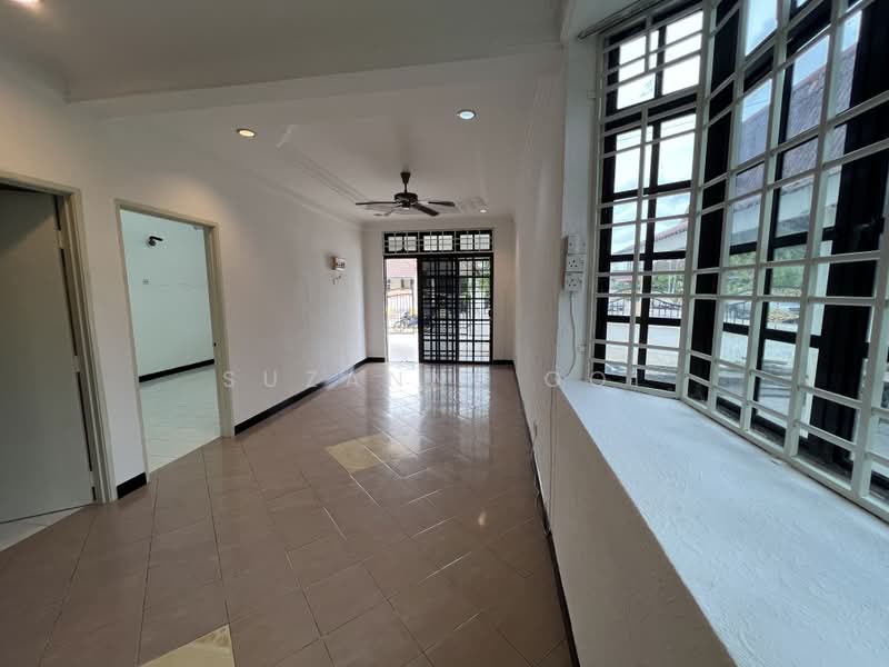 Rumah Teres 1 Tingkat untuk Dijual di Taman Tunas Muda (Sungai Ara) - Suzanne Ooi - PropertyGuru.com.my