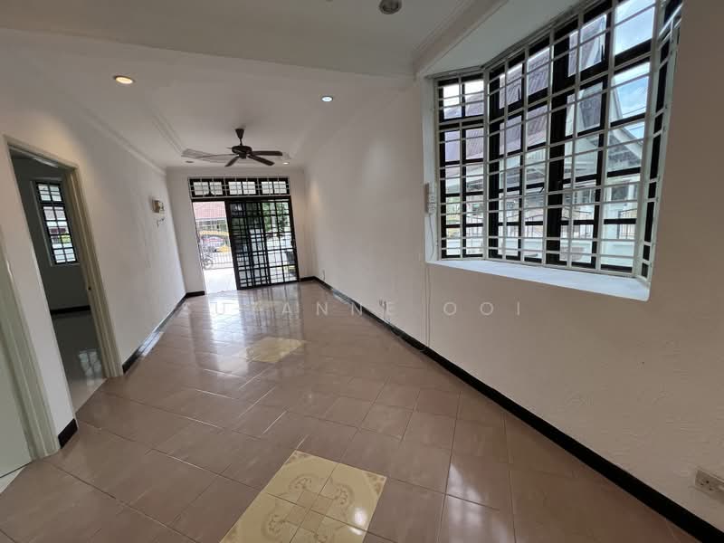 Rumah Teres 1 Tingkat untuk Dijual di Taman Tunas Muda (Sungai Ara) - Suzanne Ooi - PropertyGuru.com.my