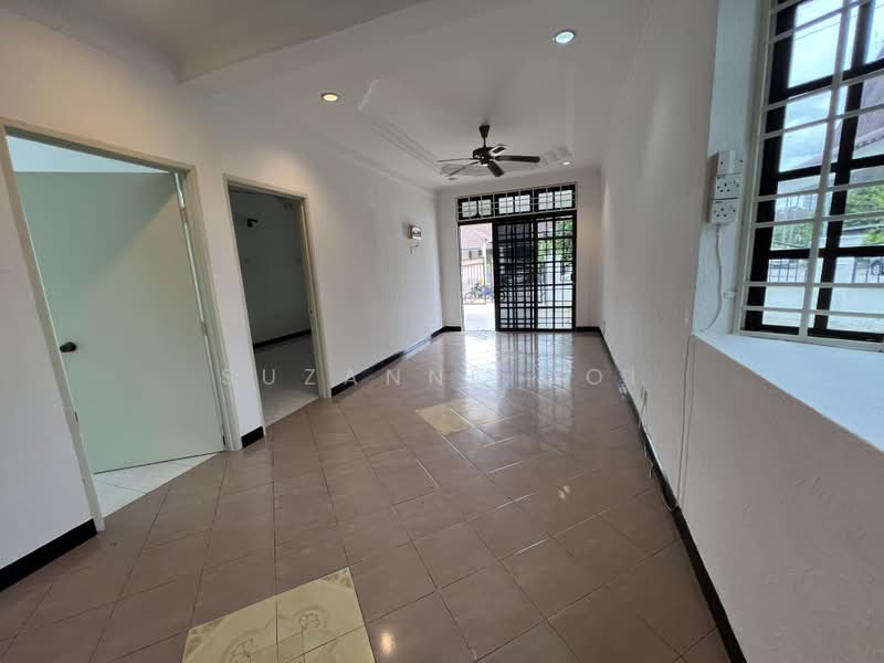 Rumah Teres 1 Tingkat untuk Dijual di Taman Tunas Muda (Sungai Ara) - Suzanne Ooi - PropertyGuru.com.my