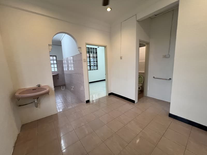 Rumah Teres 1 Tingkat untuk Dijual di Taman Tunas Muda (Sungai Ara) - Suzanne Ooi - PropertyGuru.com.my