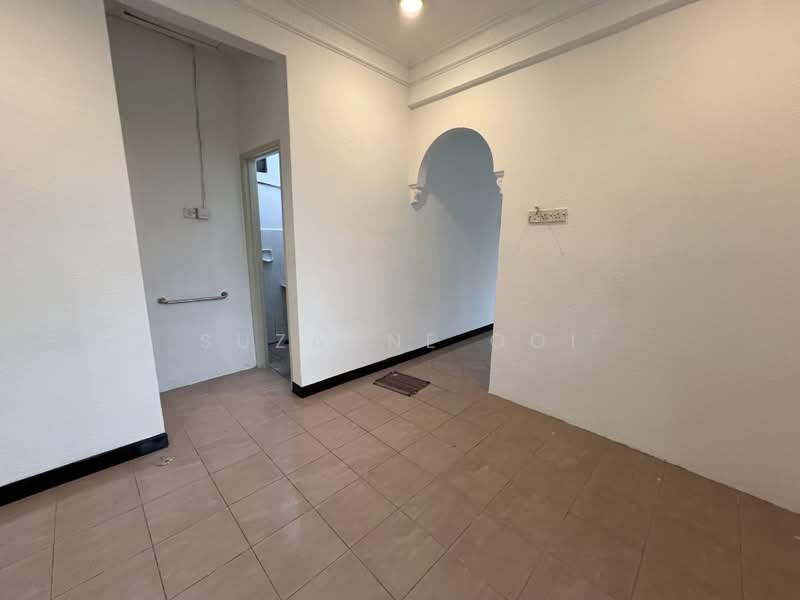 Rumah Teres 1 Tingkat untuk Dijual di Taman Tunas Muda (Sungai Ara) - Suzanne Ooi - PropertyGuru.com.my
