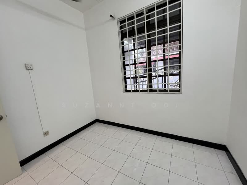 Rumah Teres 1 Tingkat untuk Dijual di Taman Tunas Muda (Sungai Ara) - Suzanne Ooi - PropertyGuru.com.my