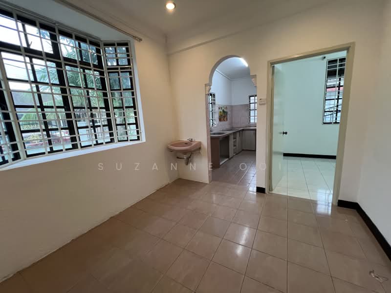 Rumah Teres 1 Tingkat untuk Dijual di Taman Tunas Muda (Sungai Ara) - Suzanne Ooi - PropertyGuru.com.my